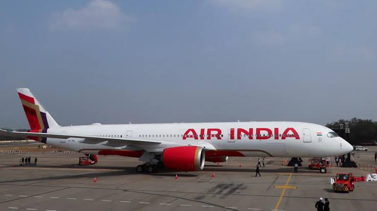 Air India suspends Tel Aviv flights amid Middle East crisis