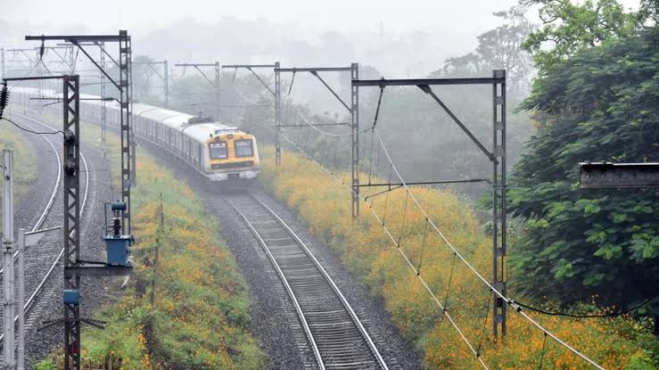 Central Railway plans new Pune-Mumbai route