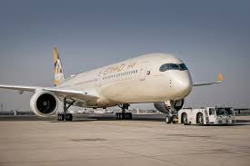 Etihad becomes first foreign airline to launch Hindi website