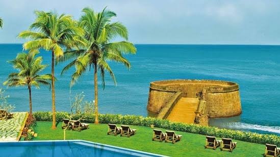 Goa to get sixth Taj Hotel in INR 300 crore project