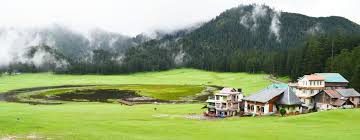 Himachal CM unveils 11 tourism projects worth INR 696cr