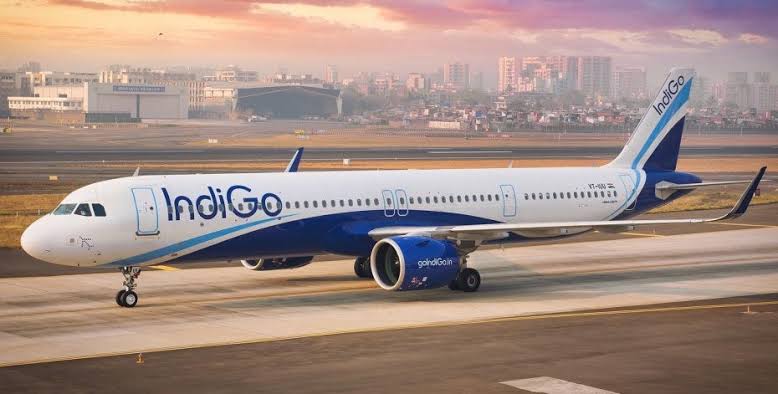 IndiGo to connect Bengaluru with Jeddah from Sept 30