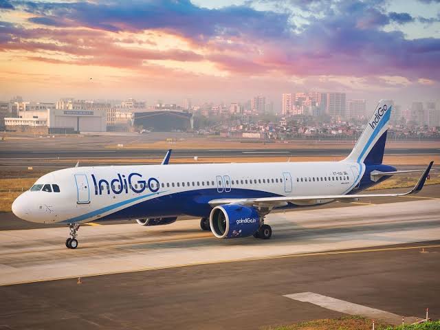 IndiGo announces an 18% discount on it’s 18th anniversary