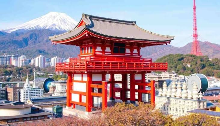 Japan mandates online authorisation for 71 countries – India’s Top Travel News Source: TravelBiz Monitor