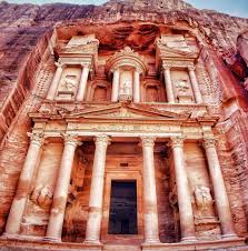 Jordan attracts 2.79mn tourists during H1, 2024