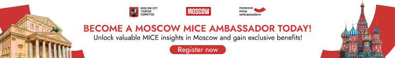 Moscow Tourism