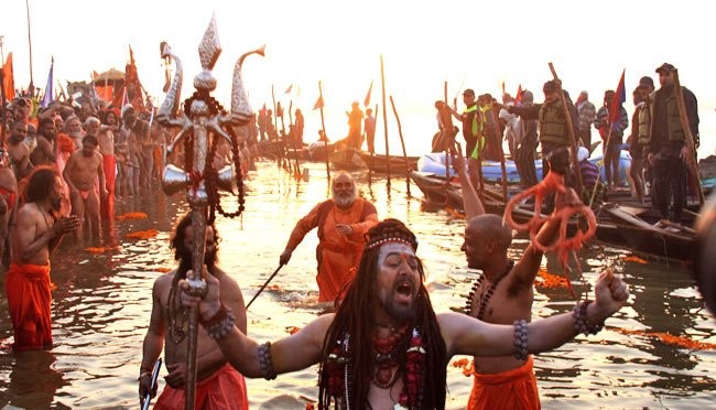 Uttar Pradesh Tourism Department to Recruit Students as Guides for Maha Kumbh