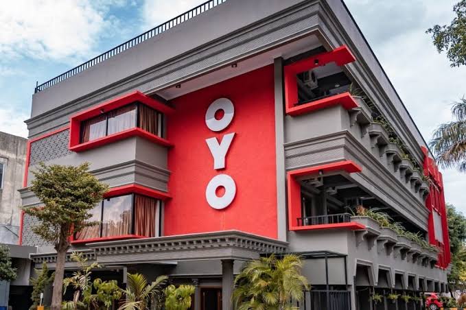 Oyo targets tripling profit to INR 700 Crore