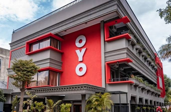 Oyo’s Valuation Sinks by 75% to USD 2.4 Billion in Latest Funding Round