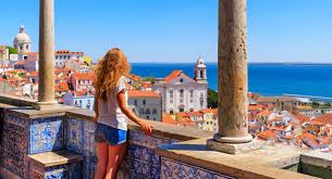 Foreign tourists to Portugal rise 7.5%, best ever half from Jan-June