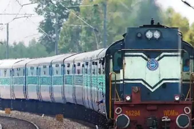 Railways test baby berths to assist mothers onboard