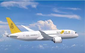 Royal Brunei Airlines to re-enter India with flights from Chennai to Bandar Seri Begawan