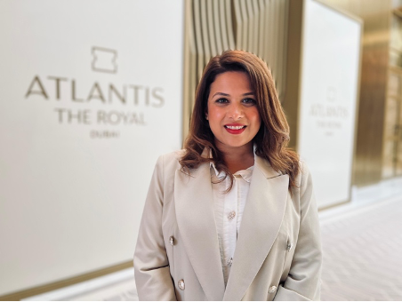 Atlantis Resorts appoints Rutuja Patil as Account Director, Leisure Sales for India