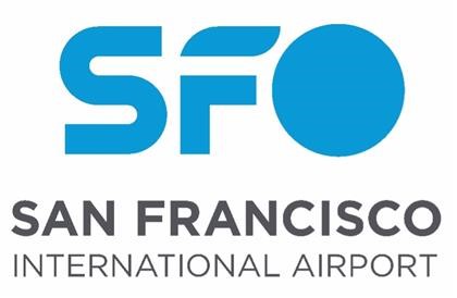 San Francisco International Airport unveils new brand architecture