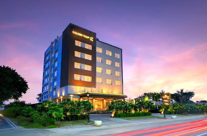 Sarovar Hotels and Om Royale Group anounces the grand opening of Golden Tulip Agra