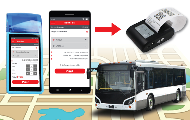 Digital bus ticket bookings surge 47% in Mumbai: Survey