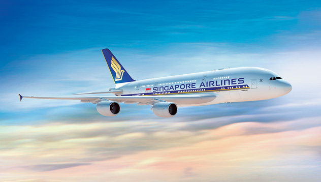 Singapore Airlines