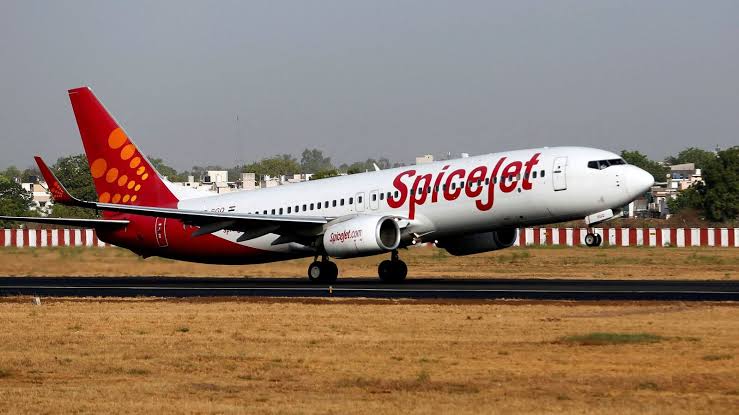 SpiceJet Announces Second Consecutive Profitable Quarter,