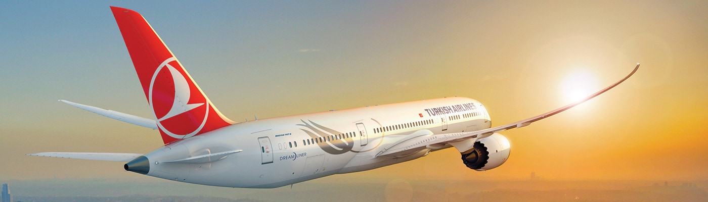 Turkish Airlines seeks expansion of bilaterals with India to increase network