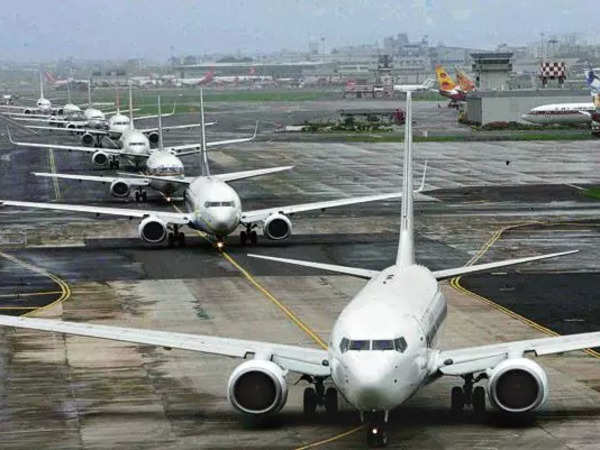 UN aviation audits India’s security readiness