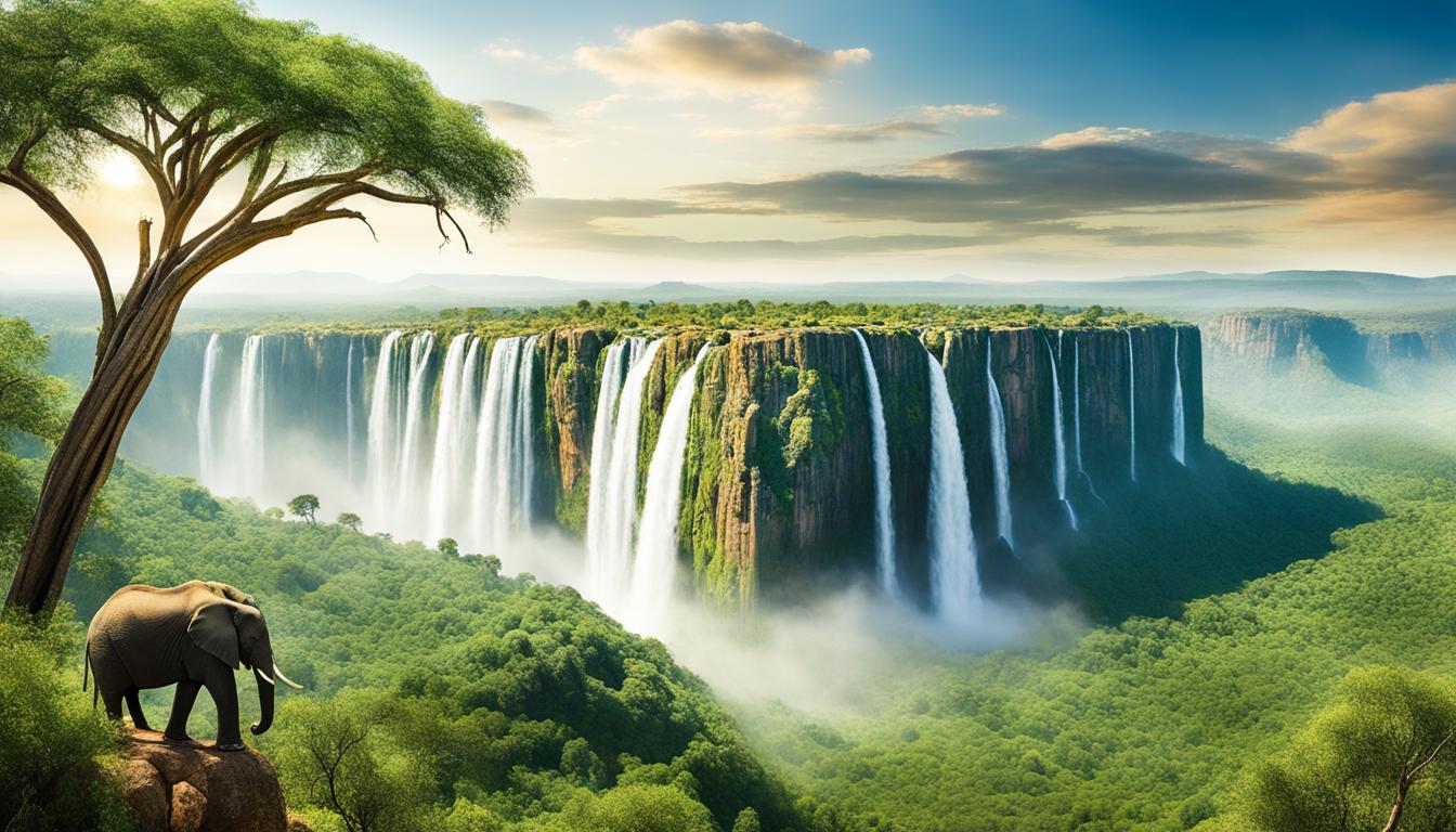 Zimbabwe promotes tourism in India with Mumbai roadshow, aims for 34,000 visitors in 2024