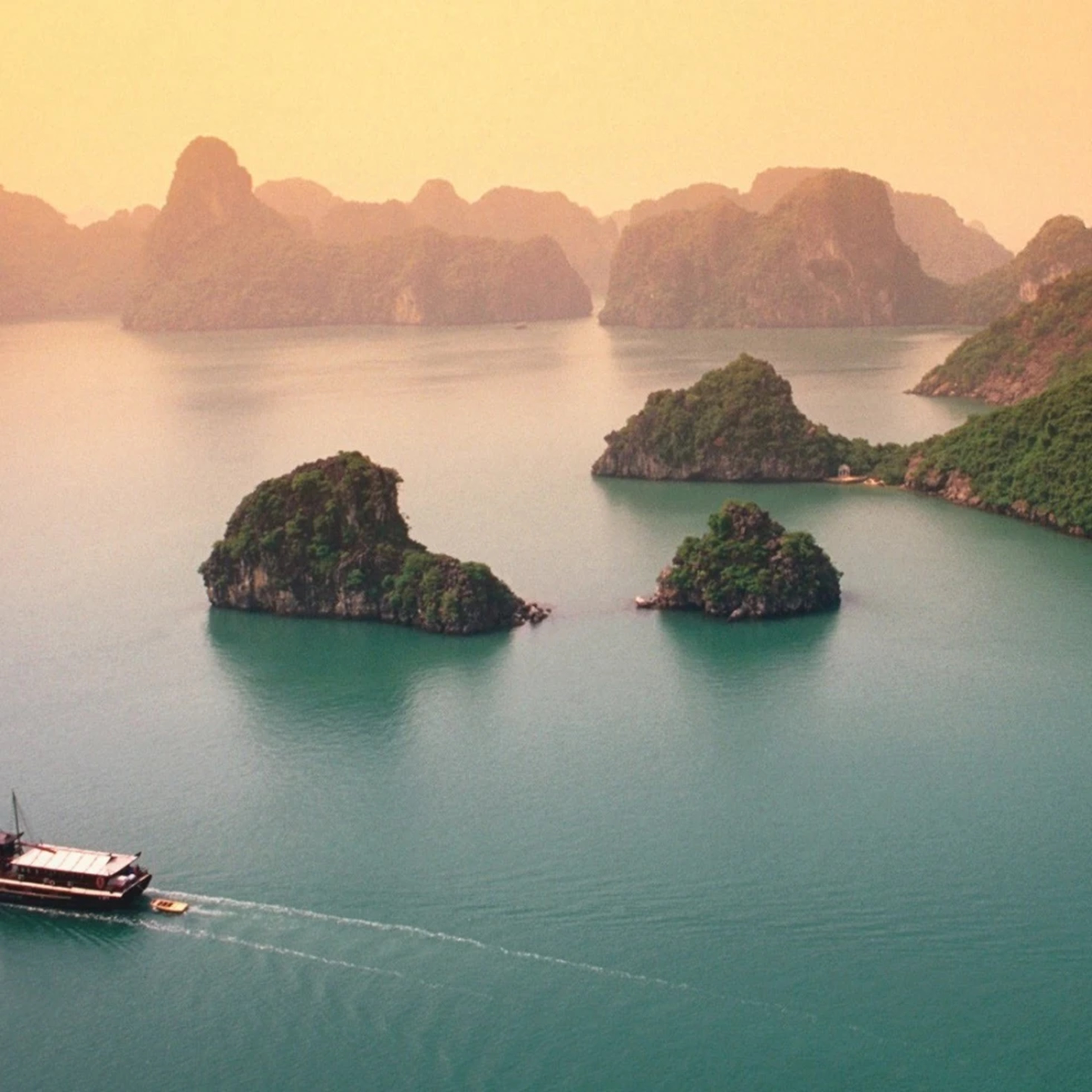 Red Dot Representations adds Vietnam’s Indochina Charm Tours to its network