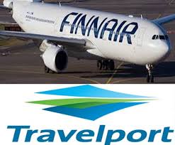 Travelport, Finnair ink deal for NDC & traditional content