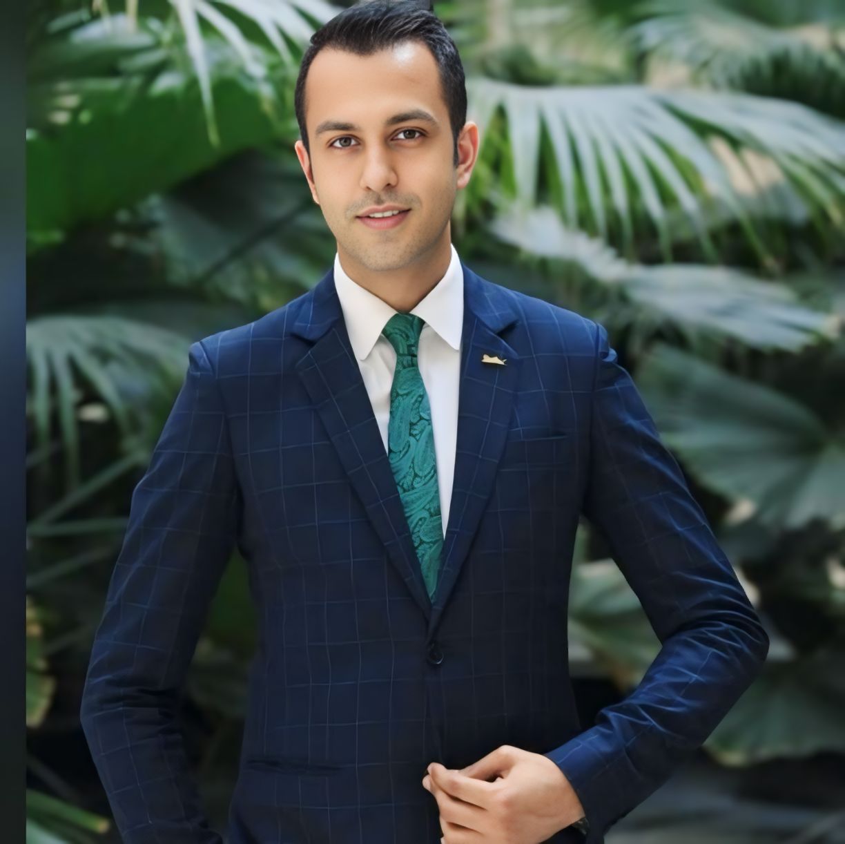 Radisson Blu Hotel Dwarka promotes Mohit Tandon as Director of Sales & Marketing