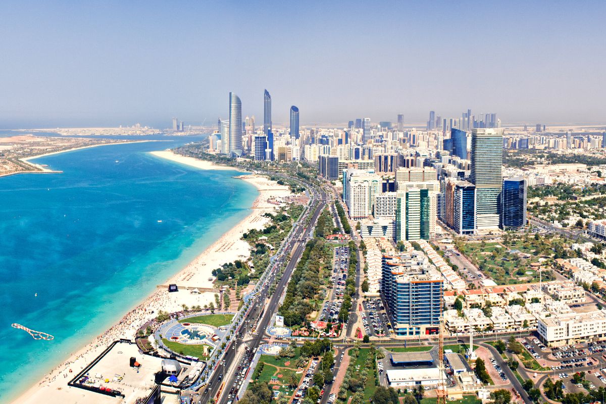 With three-city roadshow DCT Abu Dubai engages with Indian travel trade