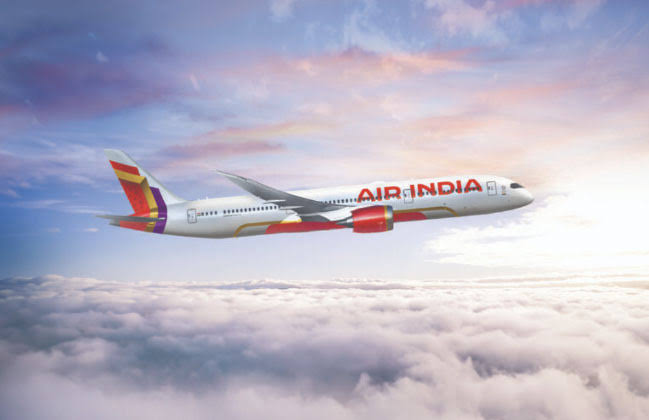 Air India appoints Oscar Travel as GSA in Malaysia