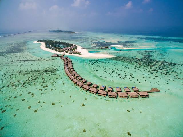 Cocoon Maldives to reopen after refurbishment on Oct 1