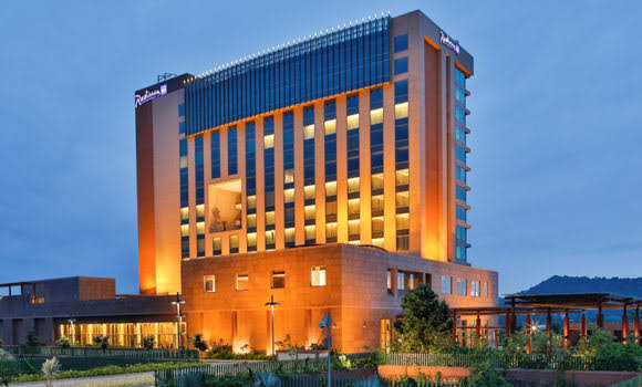 DS Group expands in Assam with Radisson Blu