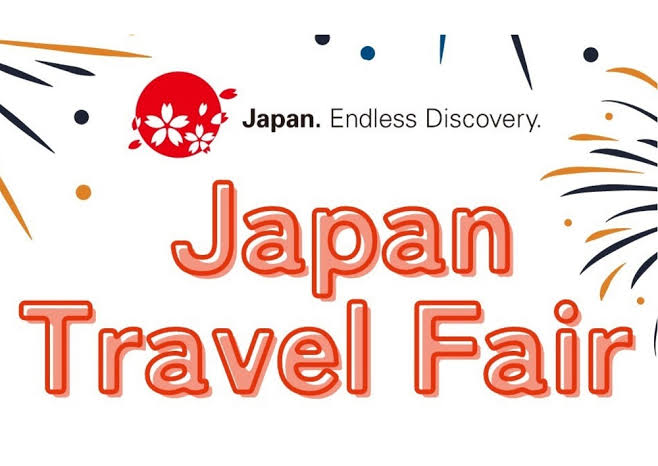 Discover Japan: Travel Fair in Delhi