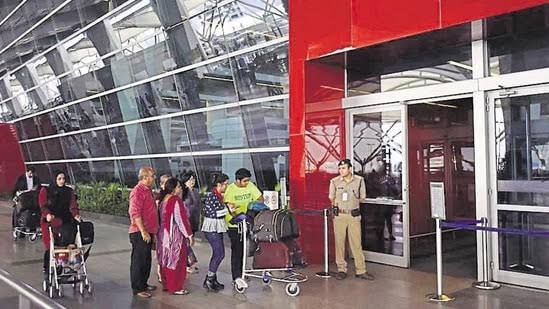 Drop in DigiYatra usage at Pune after ‘not mandatory’ clarification