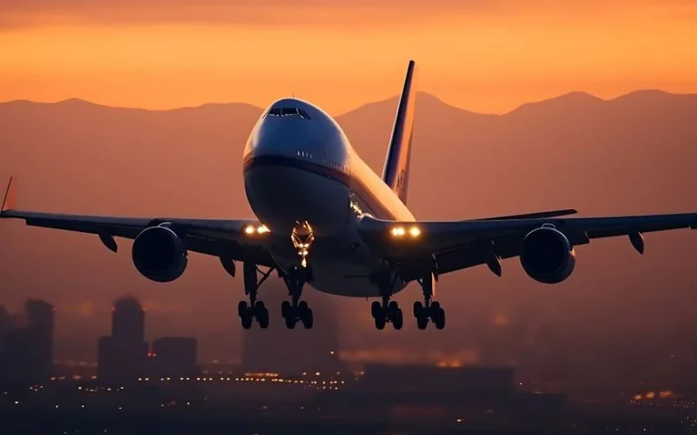 Govt to discuss boosting bilateral flight rights