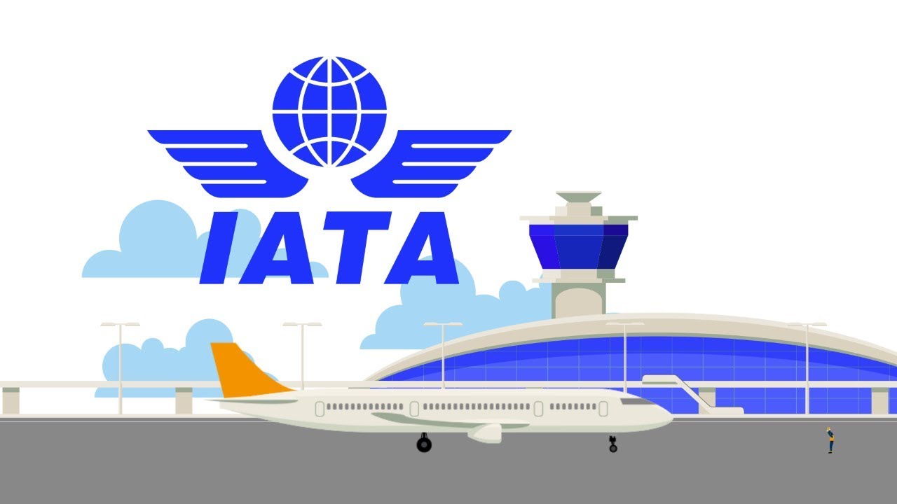 IATA