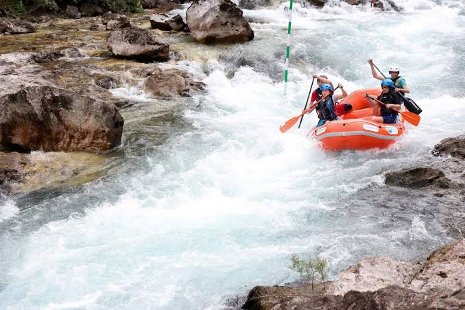 India must develop nature, adventure tourism: Ajeet Bajaj