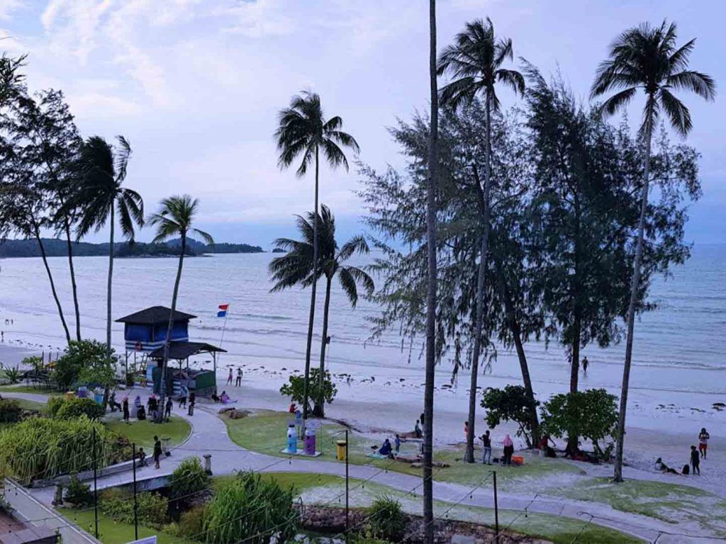 Bintan Resorts: A Serene Getaway for Indian Tourists Amid Overtourism Challenges