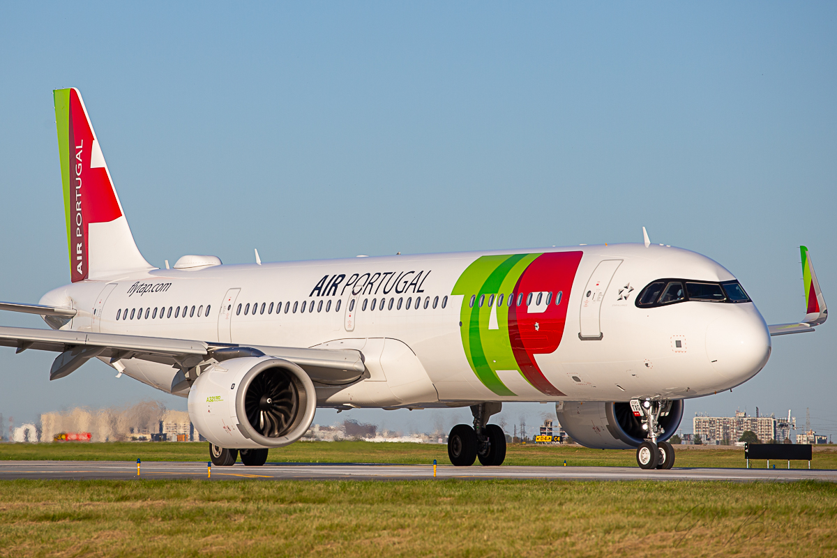 Lufthansa eyeing stake in TAP Air Portugal as next acquisition