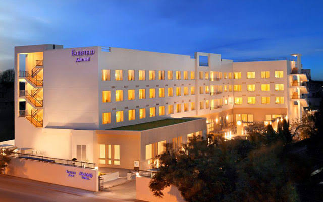 Marriott expands India portfolio with SAMHI