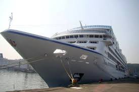 ‘New cruise terminal in Goa to boost tourism, local economy’