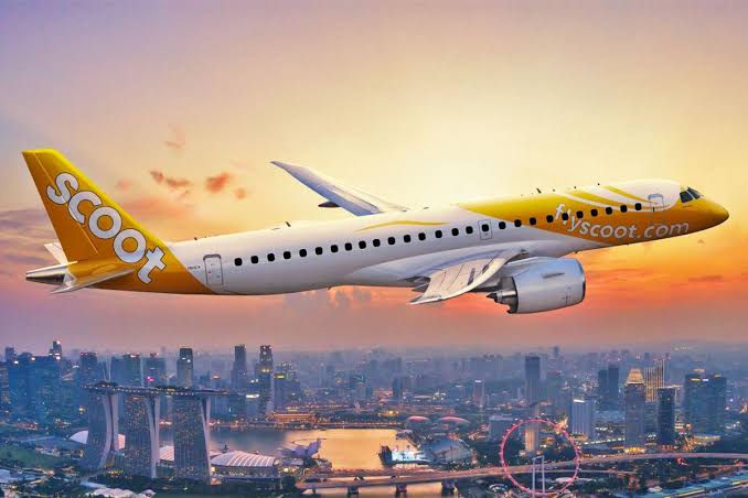 Scoot unveils network wide sale