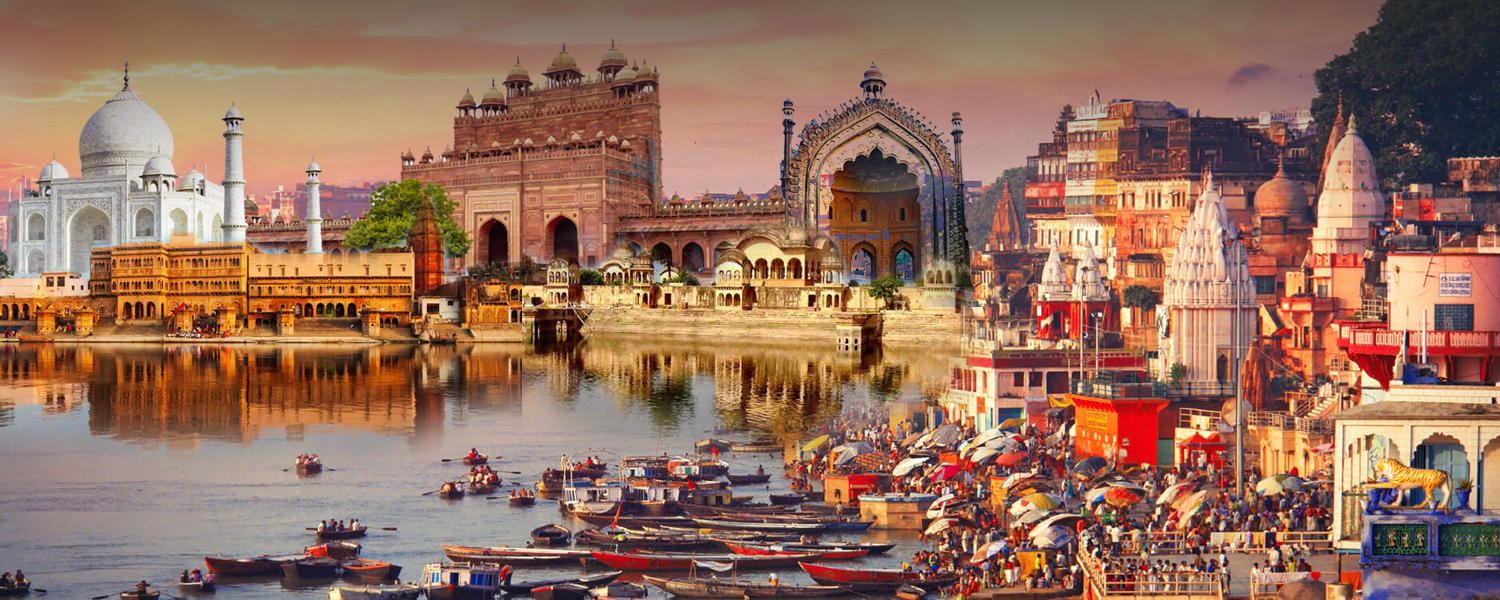 Varanasi emerges as top religious tourism destination in Purvanchal for 2023