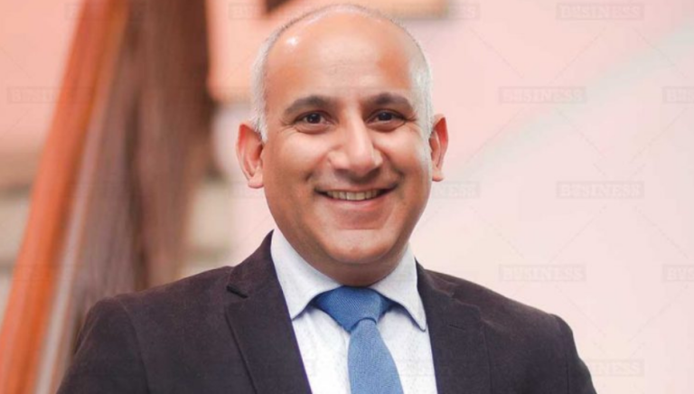 Nepal Tourism Board reappoints Deepak Raj Joshi as CEO - TravelBiz ...