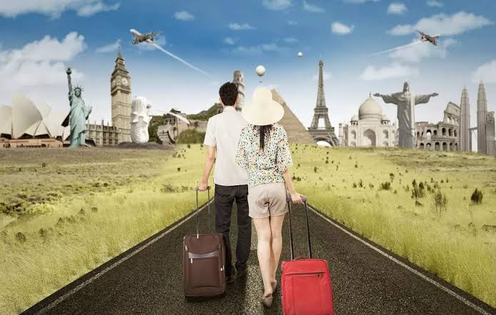 Justdial: outbound travel searches surge 17% in India