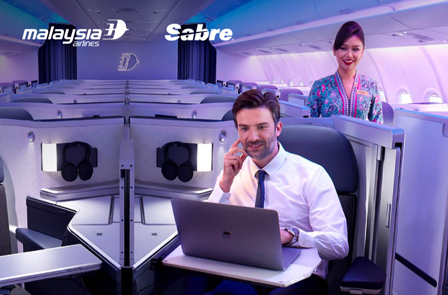 Malaysia Airlines opts for Sabre’s PRISM to optimise corporate segment