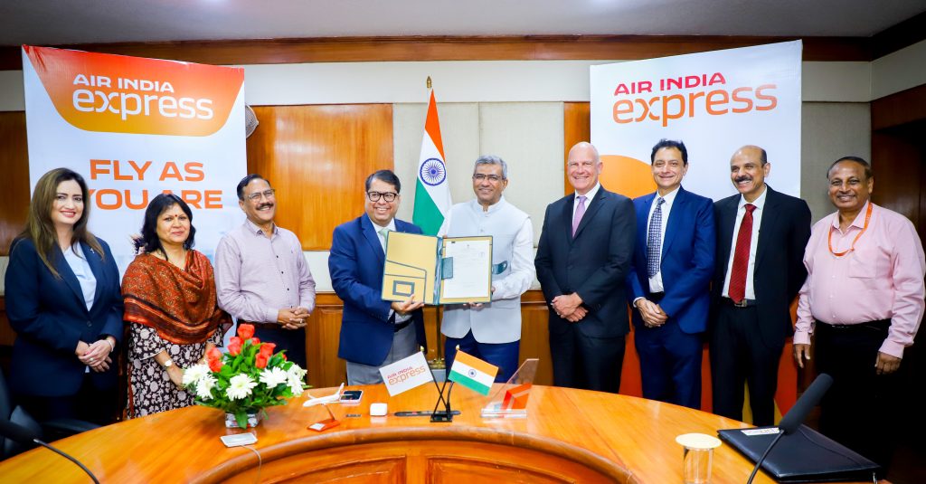 AI Group completes merger of AI Express & AIX Connect into unified LCC ...