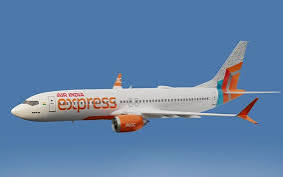 Air India Express offers fares at INR 1606