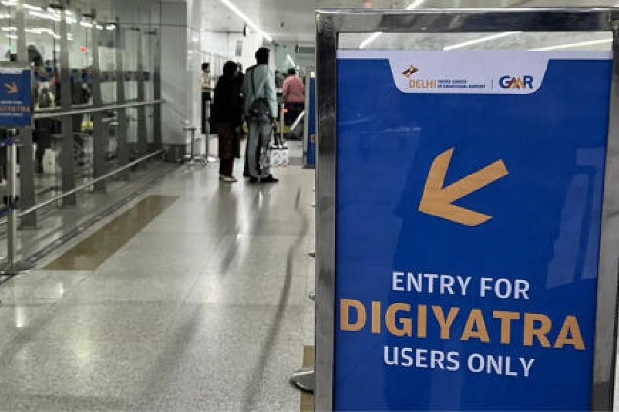 Digi Yatra launches d-KYC campaign to sensitise about responsible data management