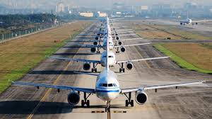 CBIC exempts foreign airlines from GST for service imports from offshore branches in India